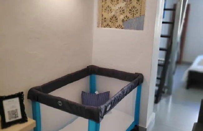 Home of Art in Neve-Tzedek Heart - Foto 19