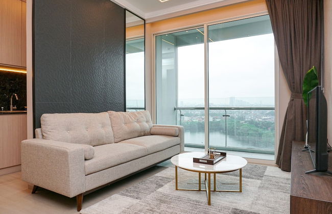 Minimalist and Cozy 2BR Citralake Suites Apartment - Foto 7