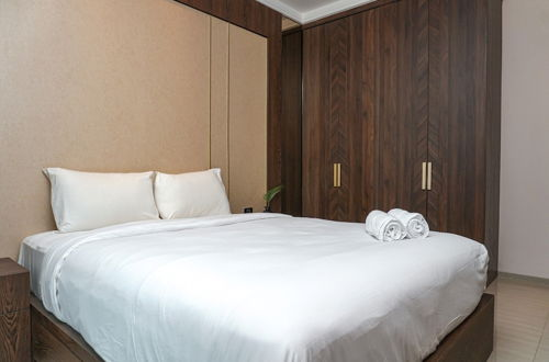 Foto 8 - Minimalist and Cozy 2BR Citralake Suites Apartment