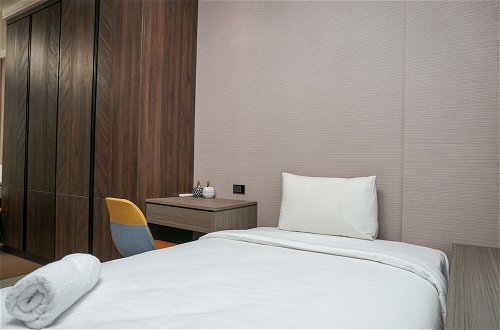 Foto 6 - Minimalist and Cozy 2BR Citralake Suites Apartment