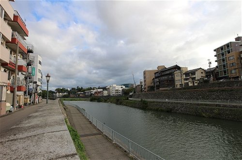 Foto 29 - Riverside Stay Kanazawa