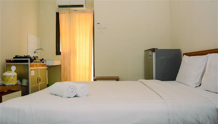 Photo 1 - Compact Studio Room Kebagusan City Apartment