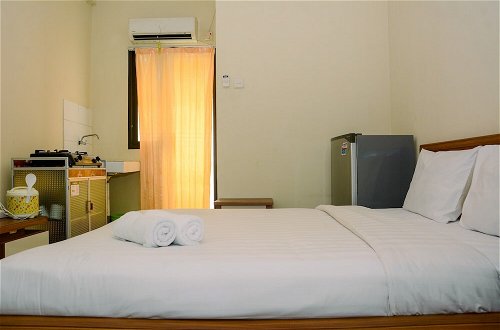 Foto 1 - Compact Studio Room Kebagusan City Apartment