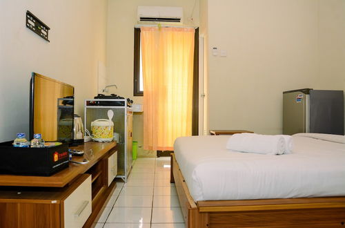 Photo 3 - Compact Studio Room Kebagusan City Apartment