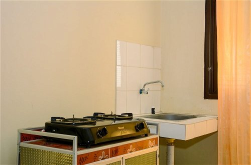 Photo 14 - Compact Studio Room Kebagusan City Apartment