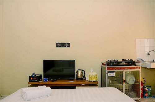 Foto 8 - Compact Studio Room Kebagusan City Apartment