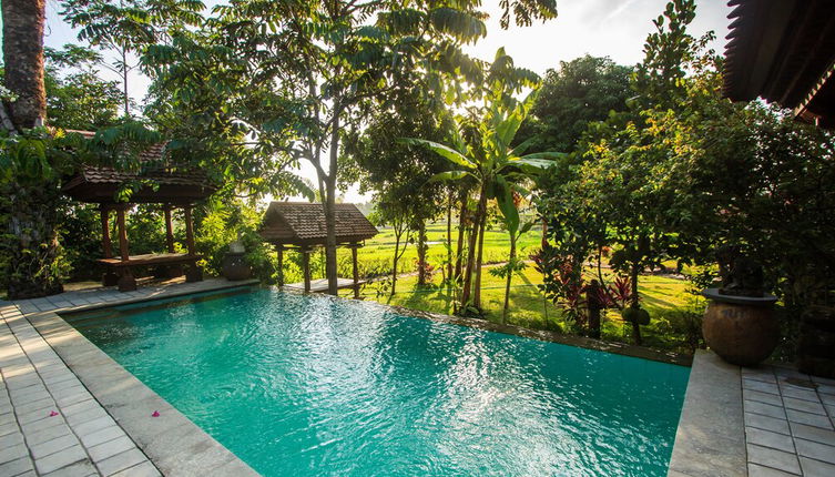 Photo 1 - Griya KCB Villa Ubud