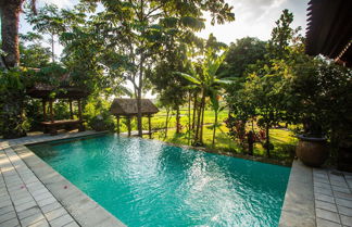 Foto 1 - Griya KCB Villa Ubud