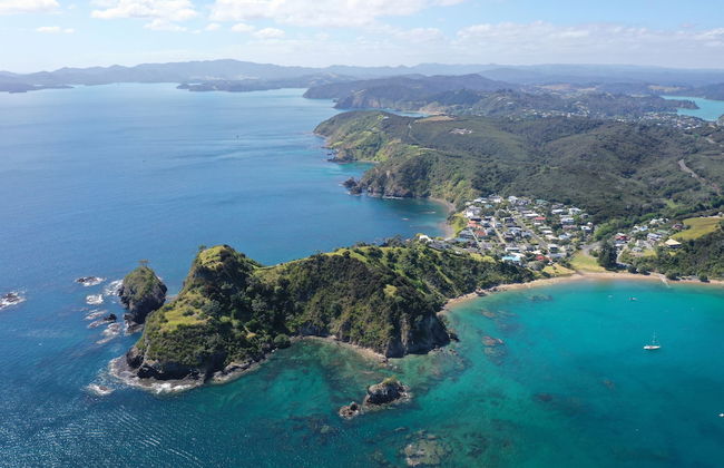 Beachfront Getaway - Foto 41