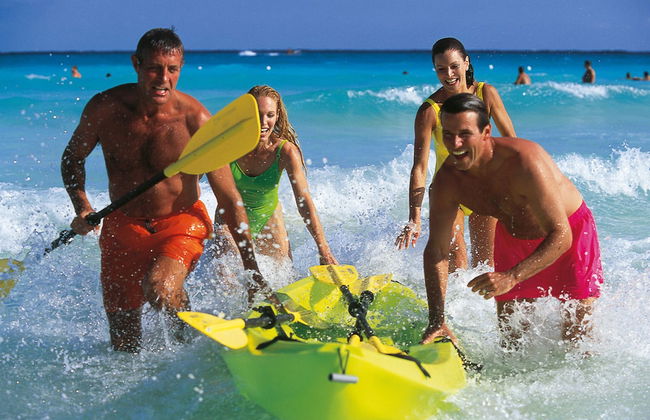 Hotel Riu Palace Peninsula - All Inclusive - Foto 34