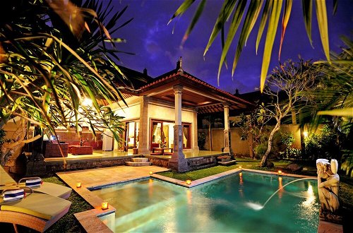 Photo 18 - Bali Aroma Exclusive Villas