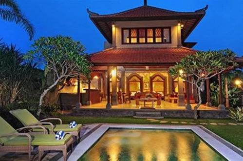 Foto 9 - Bali Aroma Exclusive Villas