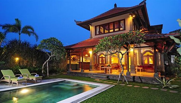 Photo 1 - Bali Aroma Exclusive Villas