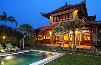 Foto 1 - Bali Aroma Exclusive Villas