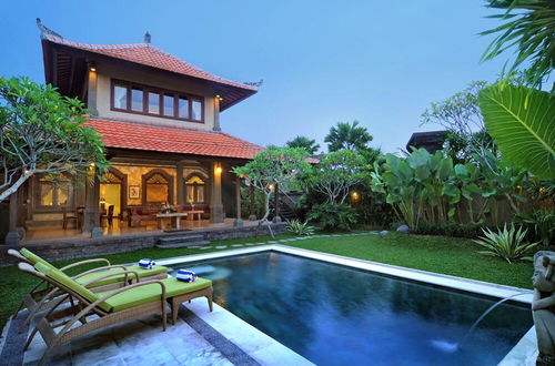 Photo 22 - Bali Aroma Exclusive Villas