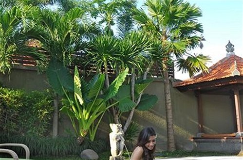 Photo 20 - Bali Aroma Exclusive Villas