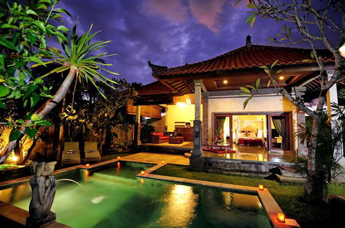 Photo 28 - Bali Aroma Exclusive Villas