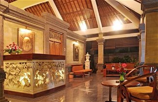 Foto 2 - Bali Aroma Exclusive Villas