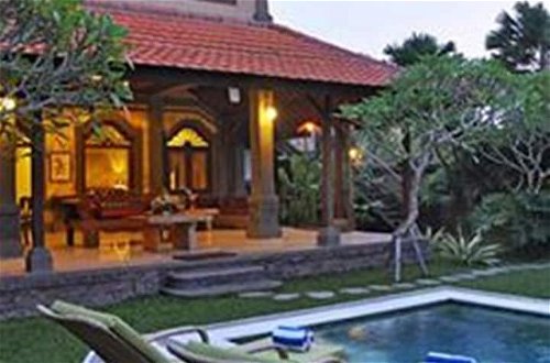 Foto 10 - Bali Aroma Exclusive Villas