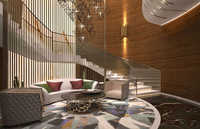 Ascott Corniche Al Khobar - Foto 3