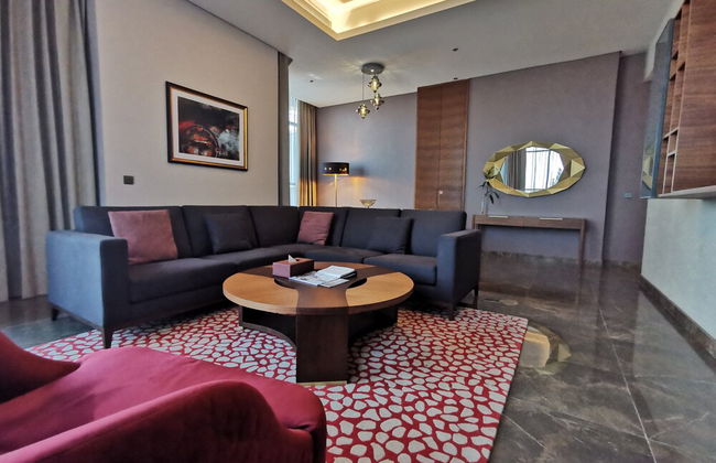 Ascott Corniche Al Khobar - Foto 47