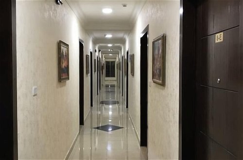 Foto 7 - Al Haneen Hotel Apartments