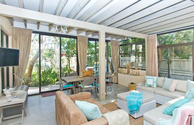 Dolphin Villa - Foto 17