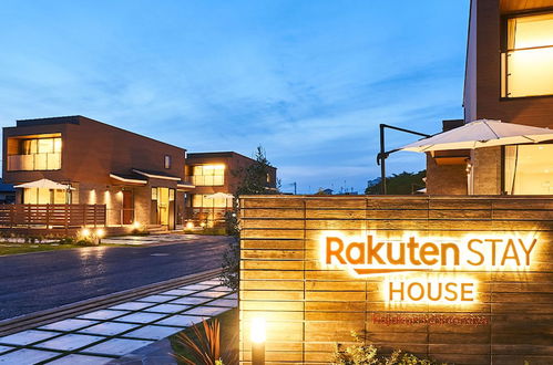 Photo 1 - Rakuten STAY HOUSE Kujyukuri Ichinomiya