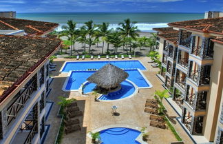 Photo 1 - Jaco Beachfront Resort Penthouse