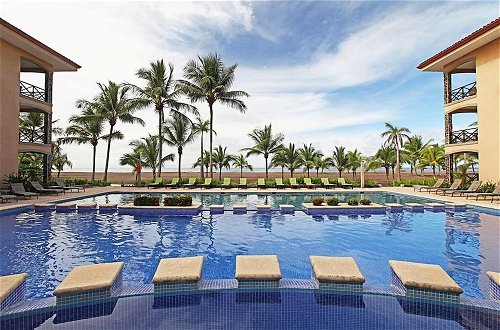 Foto 9 - Jaco Beachfront Resort Penthouse
