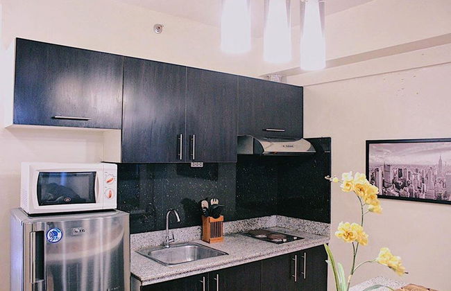 1BR Condominium at Avida Towers Cebu IT Park - Foto 14