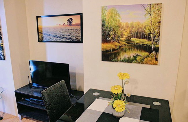 1BR Condominium at Avida Towers Cebu IT Park - Foto 12