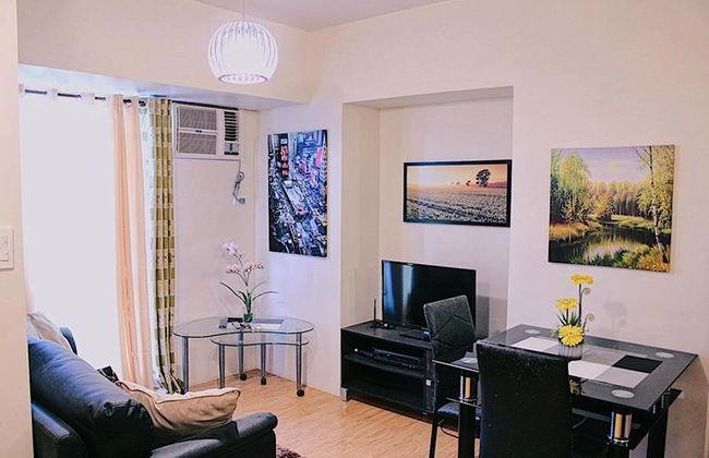 1BR Condominium at Avida Towers Cebu IT Park - Foto 16