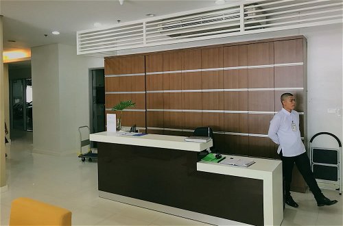 Foto 4 - 1BR Condominium at Avida Towers Cebu IT Park