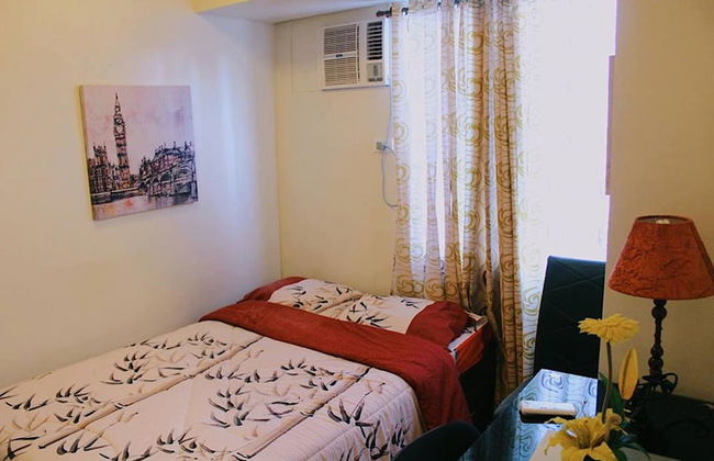 1BR Condominium at Avida Towers Cebu IT Park - Foto 3