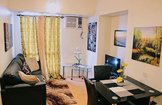 1BR Condominium at Avida Towers Cebu IT Park - Foto 1