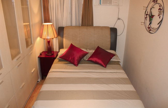 1BR Condominium at Avida Towers Cebu IT Park - Foto 10