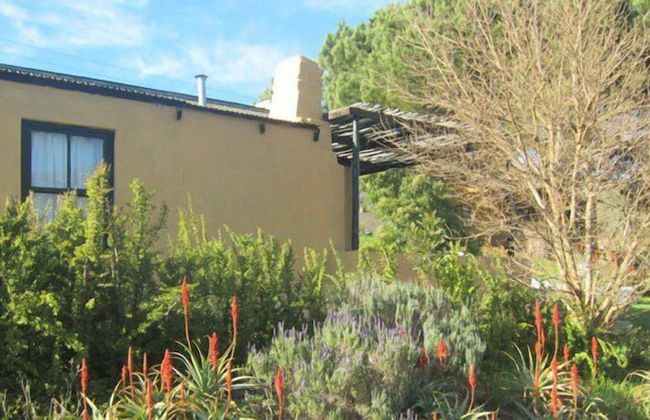 Swaynekloof Farm - Foto 48