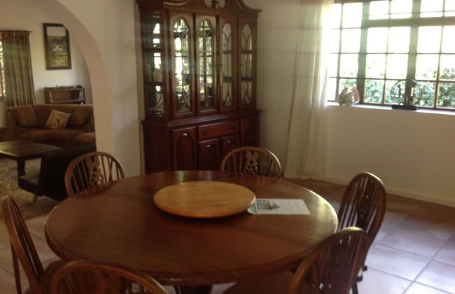 Swaynekloof Farm - Foto 43