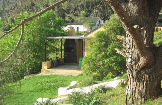 Swaynekloof Farm - Foto 47
