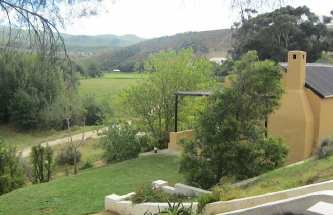Swaynekloof Farm - Foto 56
