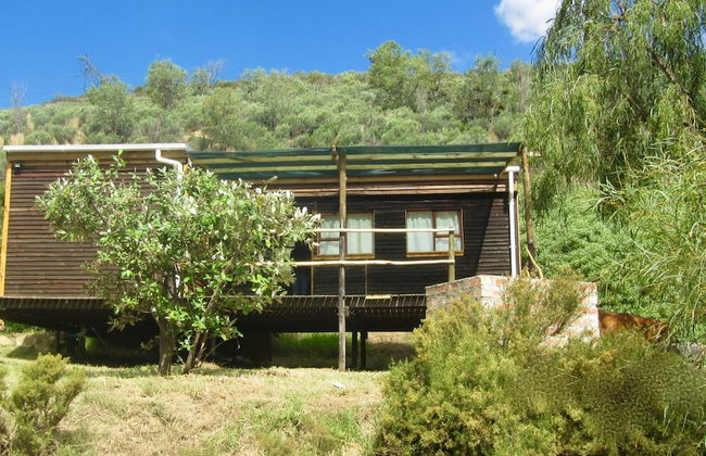 Swaynekloof Farm - Foto 52