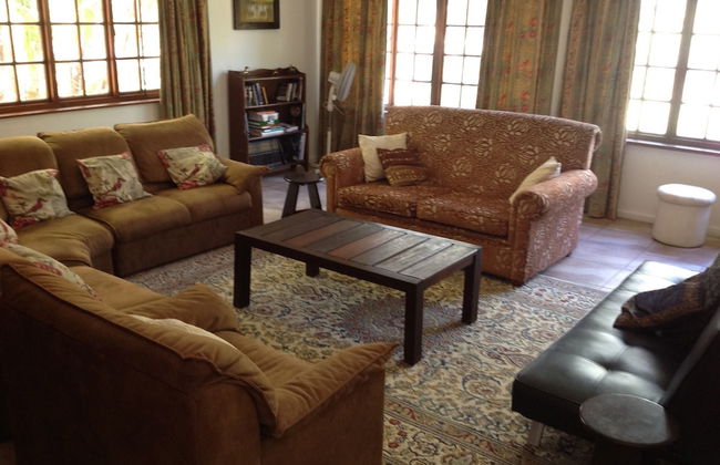Swaynekloof Farm - Foto 45