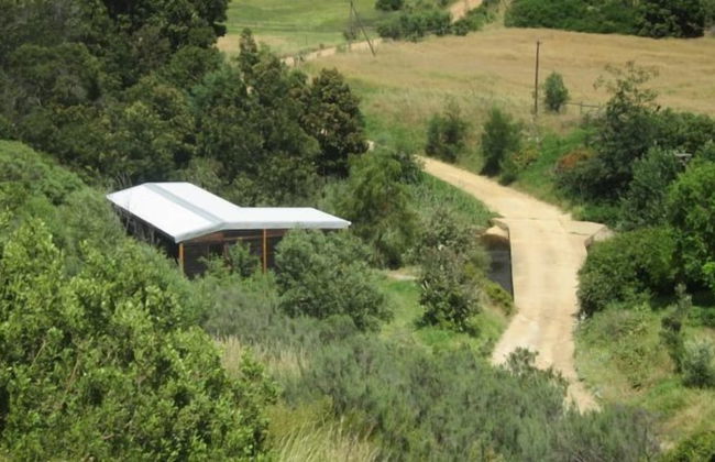 Swaynekloof Farm - Foto 54