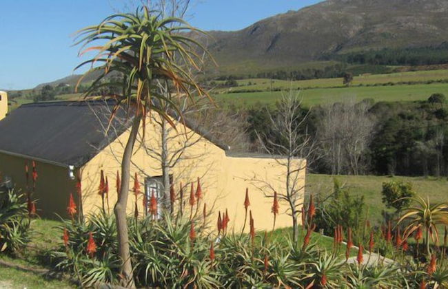 Swaynekloof Farm - Foto 57