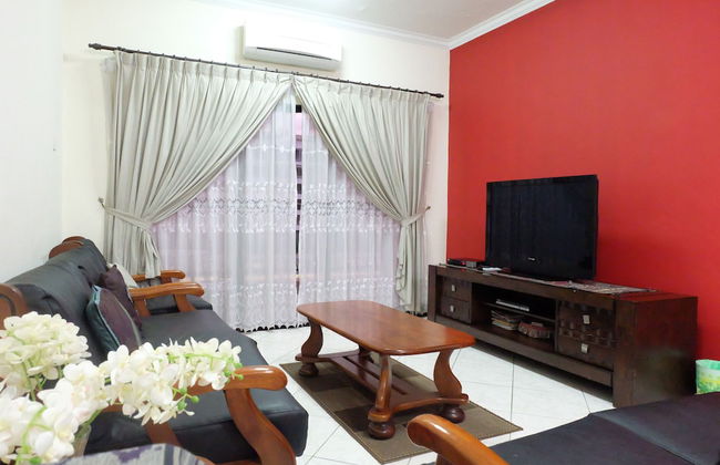 North Borneo Paradise @ Marina Court Resort Condo - Foto 59