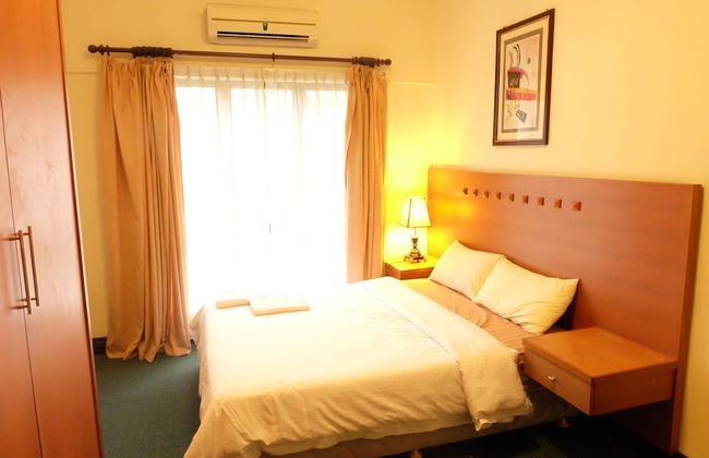 North Borneo Paradise @ Marina Court Resort Condo - Foto 10