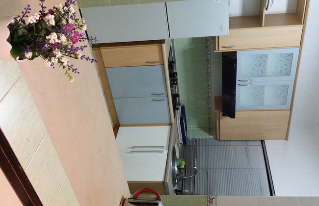 North Borneo Paradise @ Marina Court Resort Condo - Foto 44