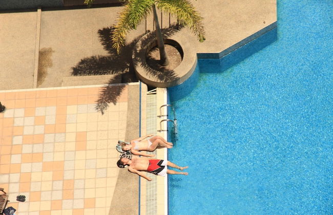 North Borneo Paradise @ Marina Court Resort Condo - Foto 1