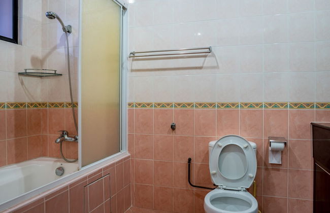 North Borneo Paradise @ Marina Court Resort Condo - Foto 66